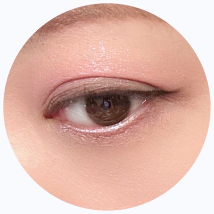 ベターミーアイパレット/2aN/マルチパレットを使ったクチコミ(4枚目)