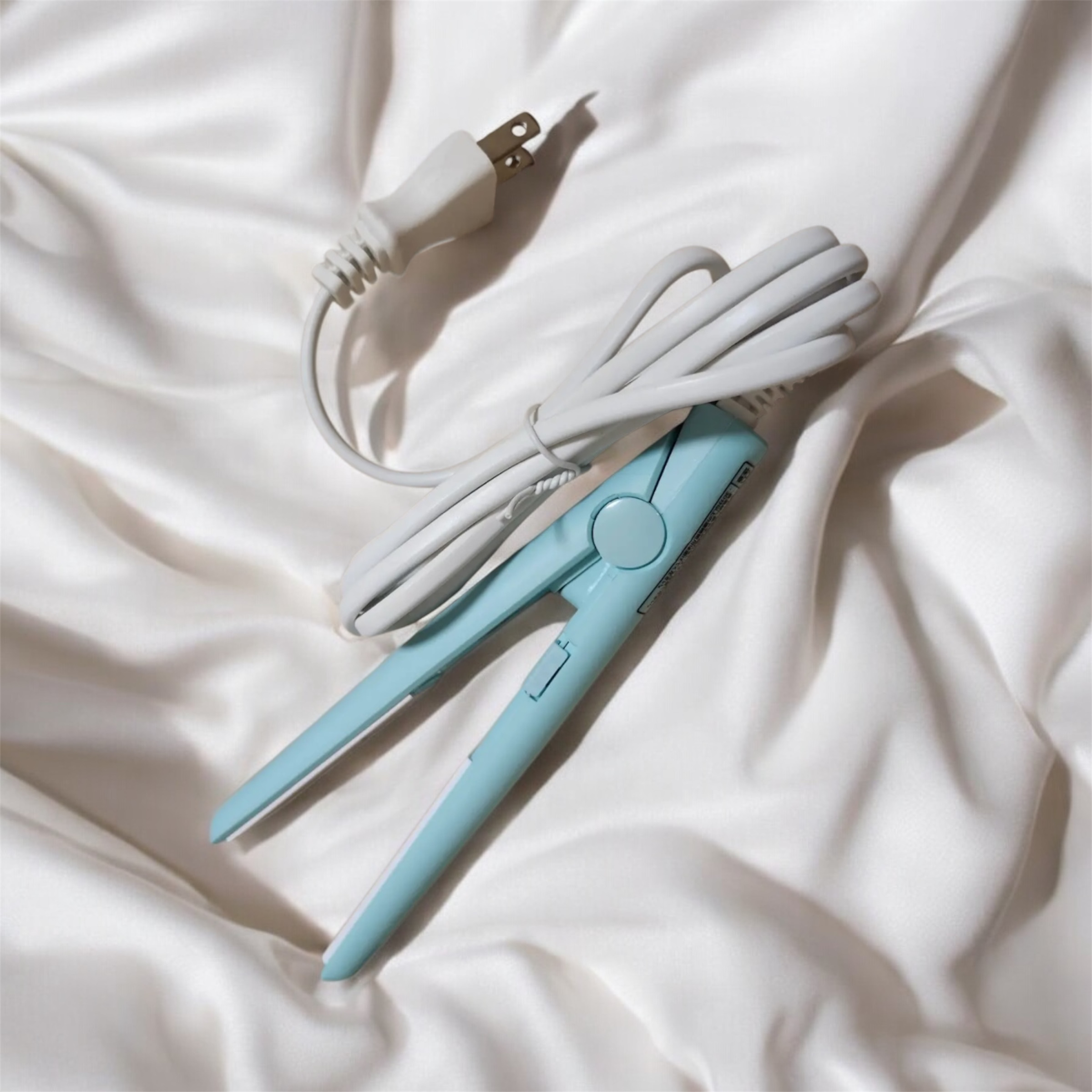 ストレートアイロン/サンキューマート/ストレートアイロンを使ったクチコミ（2枚目）