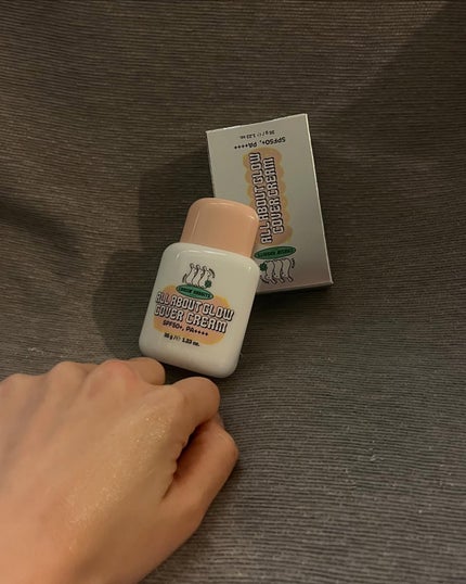 スワン✧*。 on LIPS 「【chasin'rabbits】・オールアバウトグロウトーンア..」(5枚目)