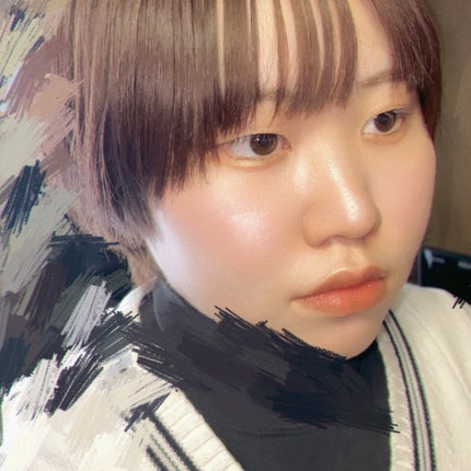 パールグロウハイライト/CEZANNE/パウダーハイライトを使ったクチコミ(2枚目)