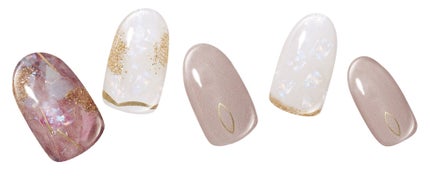 ブロンズルチルクリスタル