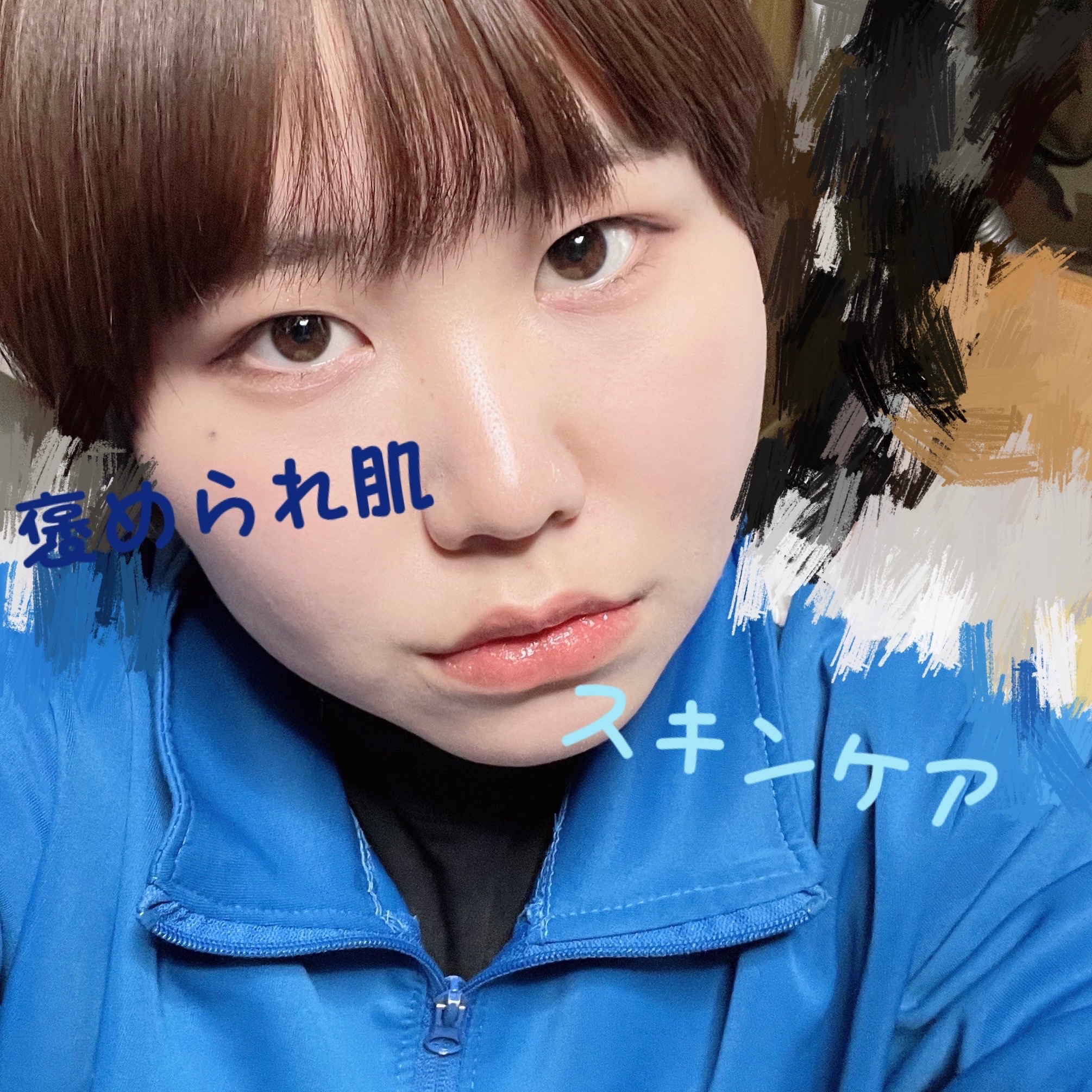 ハトムギ化粧水(ナチュリエ スキンコンディショナー R )/ナチュリエ/化粧水を使ったクチコミ（1枚目）