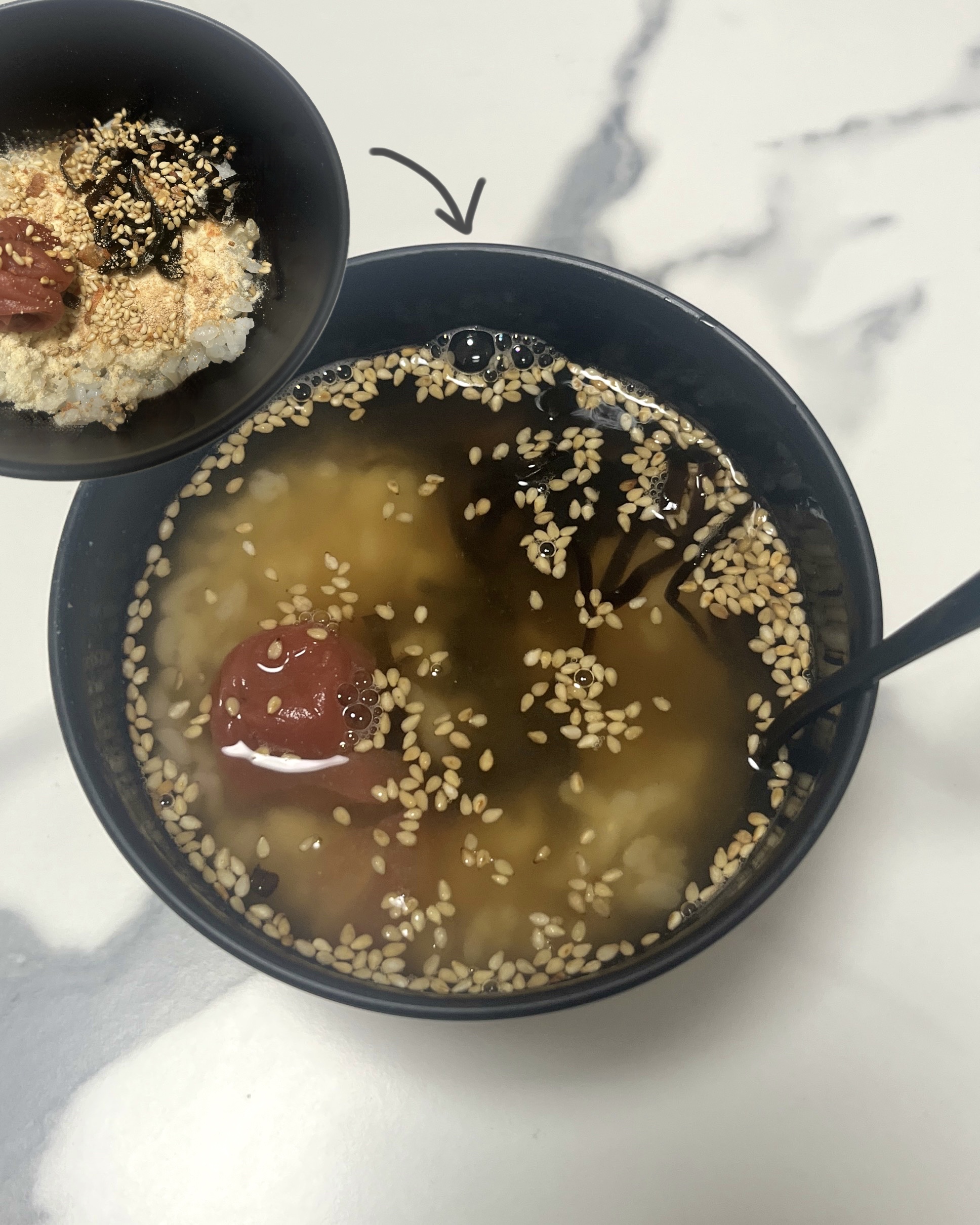 ささっとたんぱく/WELUCE/その他食品を使ったクチコミ（3枚目）