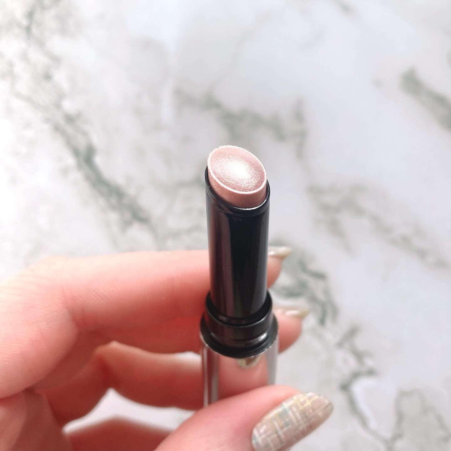 ルミナスフィットペン/Joocyee/スティックハイライトを使ったクチコミ（2枚目）