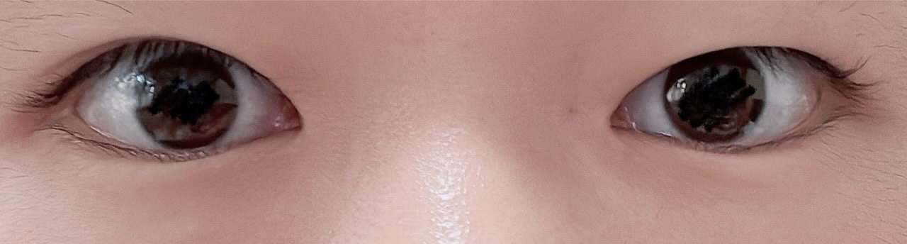 アイトーク スーパーホールド/アイトーク/二重まぶた用アイテムを使ったクチコミ（2枚目）