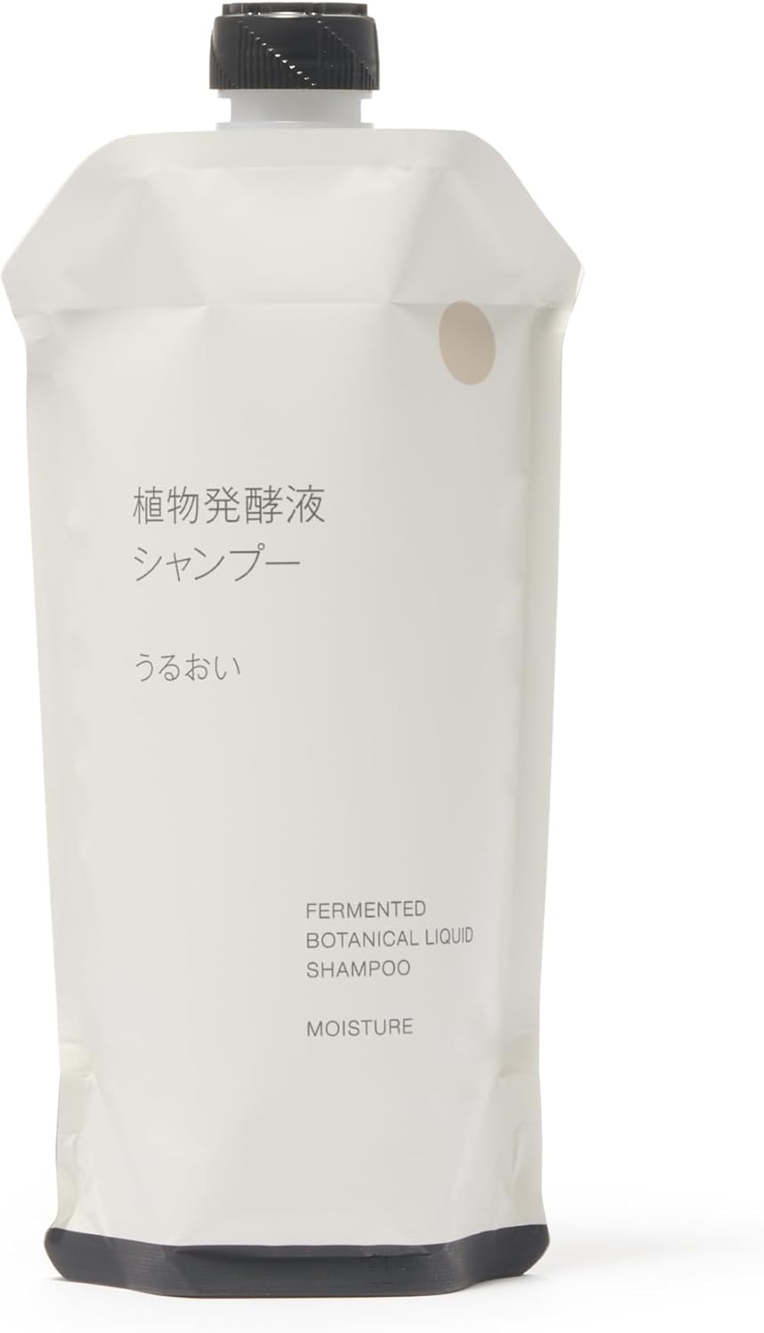 シャンプー詰替用（340mL）