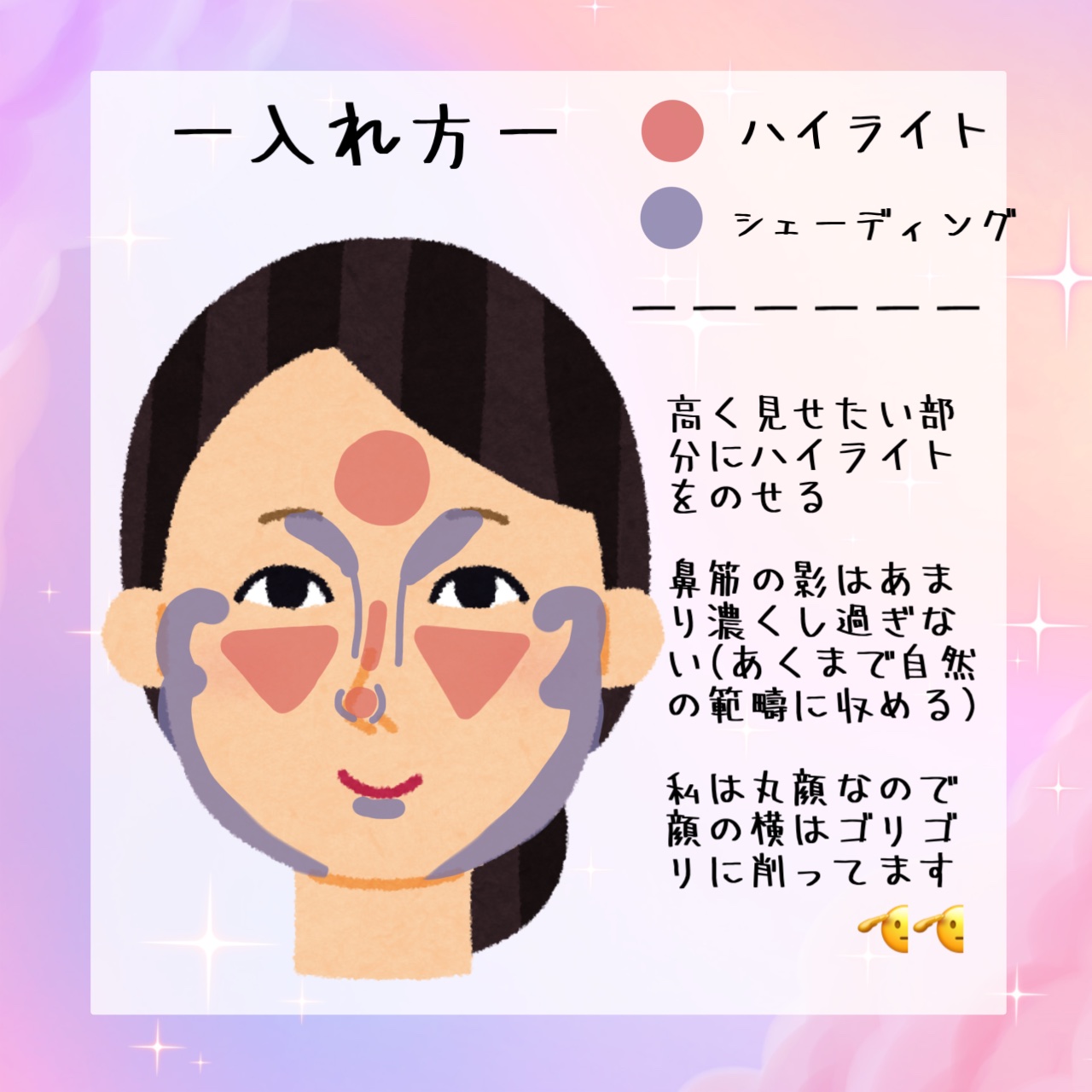 フェイスブラシ/セリア/メイクブラシを使ったクチコミ（3枚目）