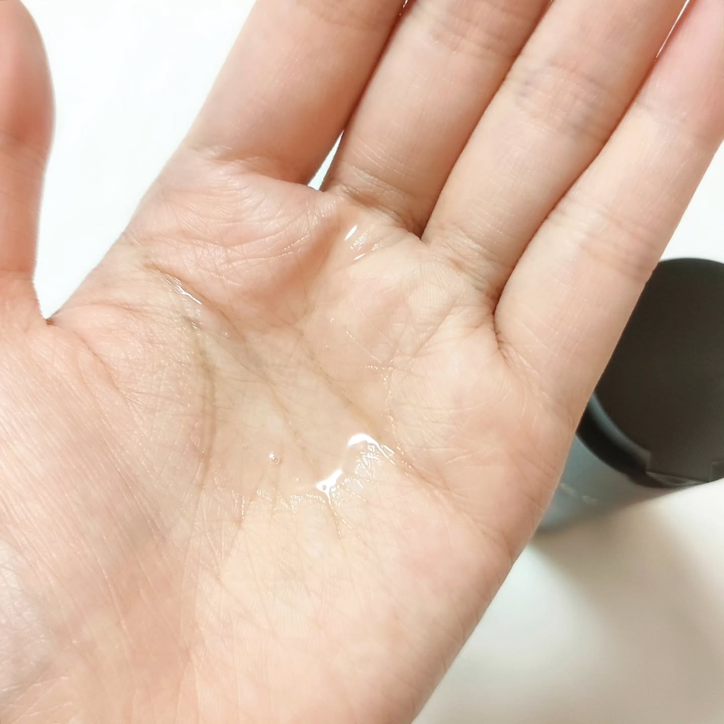 SILK THE RICH ヘアオイルMNM/SILK THE RICH/ヘアオイルを使ったクチコミ（3枚目）