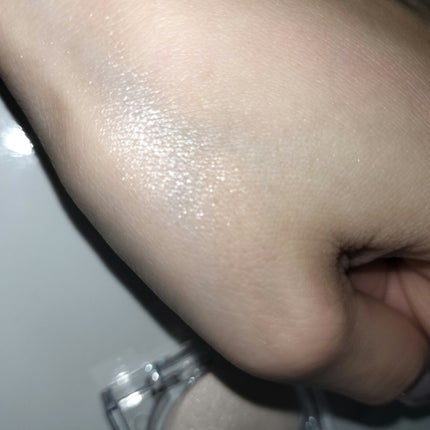 ムーングロウハイライター/キャンメイク/ハイライトを使ったクチコミ(2枚目)