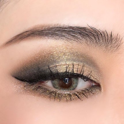 アイ カラー クォード/TOM FORD BEAUTY/アイシャドウパレットを使ったクチコミ(9枚目)