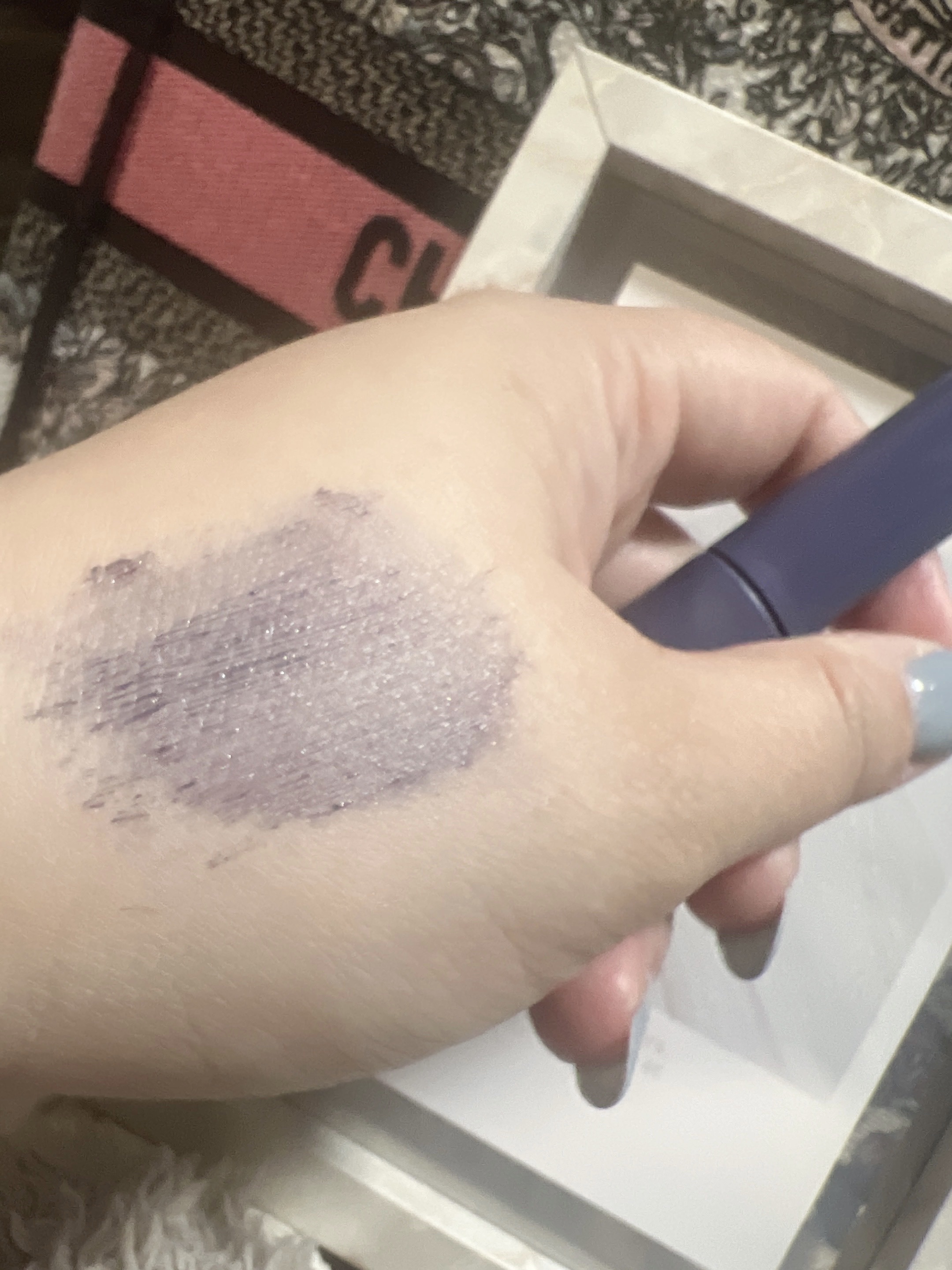 エテュセ アイエディション(マスカラ) G グロッシータイプ/ettusais/マスカラを使ったクチコミ（3枚目）