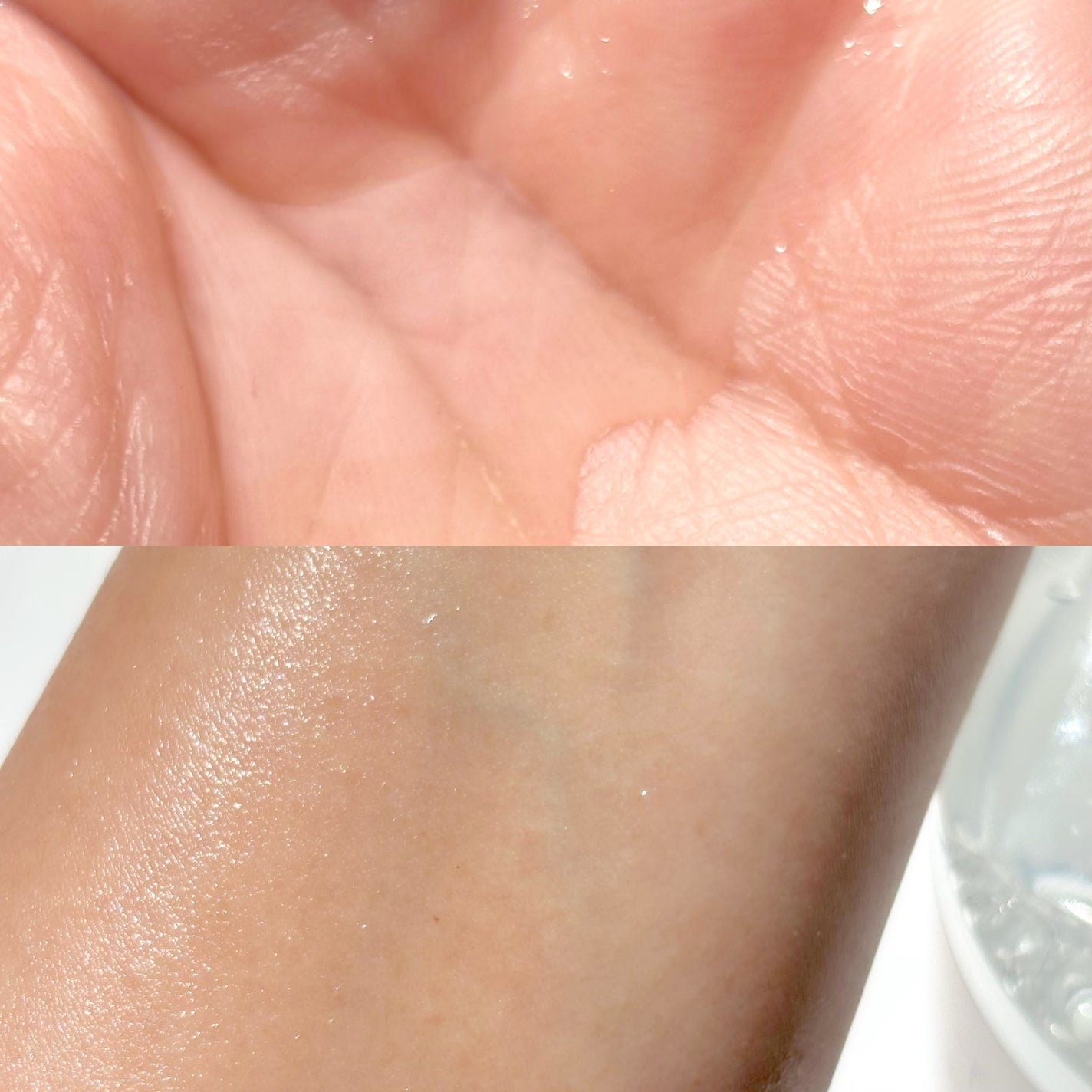 オリゴヒアルロン酸 5000 トナー/THE LAB by blanc doux(ザラボバイブランドゥ)/化粧水を使ったクチコミ(4枚目)