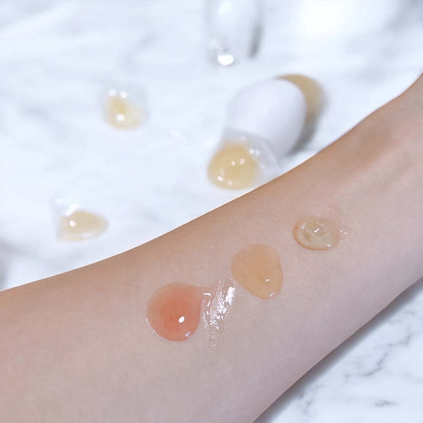 Dr.ROSA IV アンプル3種セット/Dr.ROSA/スキンケアキットを使ったクチコミ(6枚目)