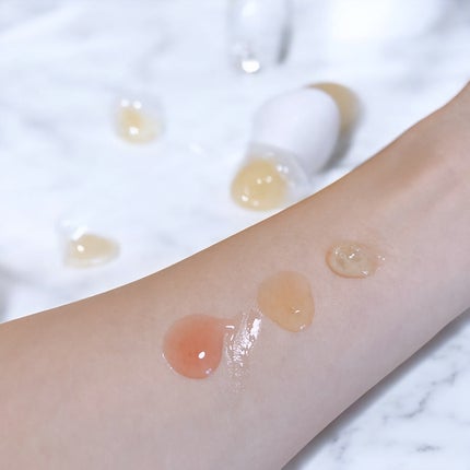 Dr.ROSA IV アンプル3種セット/Dr.ROSA/スキンケアキットを使ったクチコミ(6枚目)