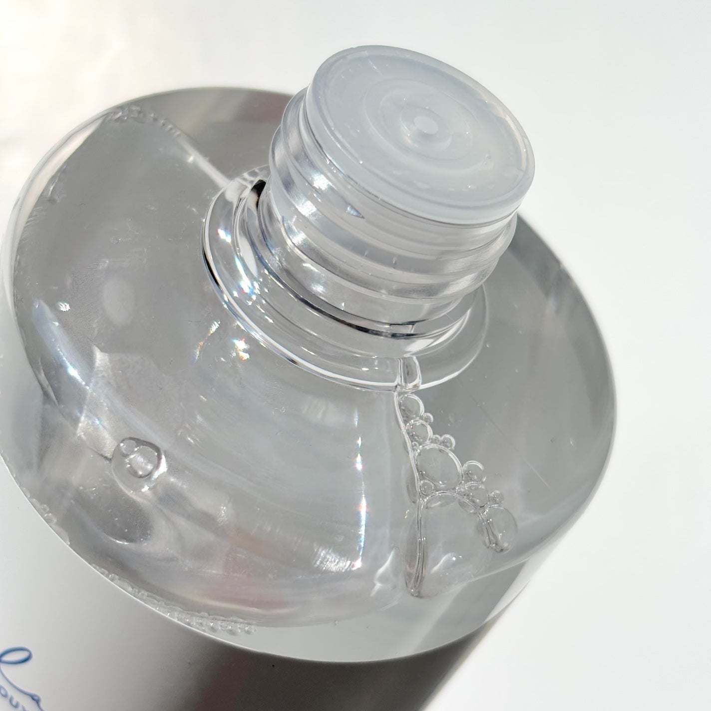 オリゴヒアルロン酸 5000 トナー/THE LAB by blanc doux(ザラボバイブランドゥ)/化粧水を使ったクチコミ(3枚目)