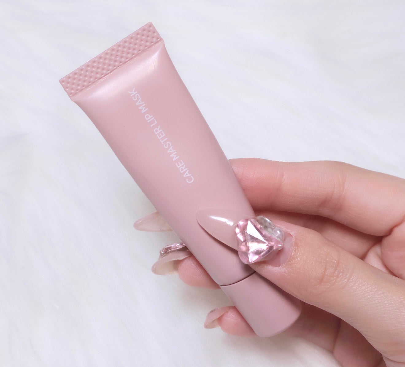 ウォンジョンヨ ケアマスターリップマスク/Wonjungyo/リップマスクを使ったクチコミ(1枚目)