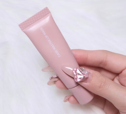 ウォンジョンヨ ケアマスターリップマスク/Wonjungyo/リップマスクを使ったクチコミ(1枚目)