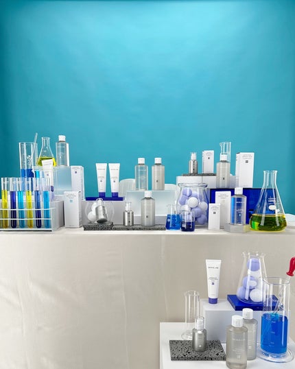 バリアダームモイストクリーム/SKIN&LAB/フェイスクリームを使ったクチコミ(6枚目)