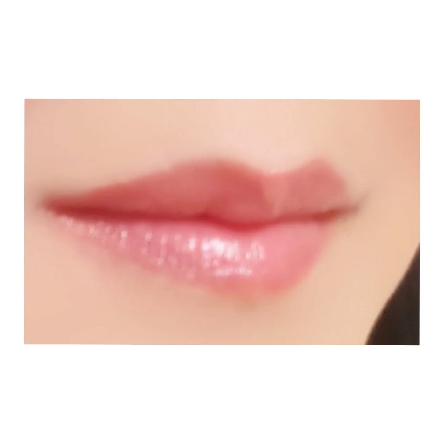 モイスチャー リッチ リップスティック/SUQQU/口紅を使ったクチコミ（3枚目）