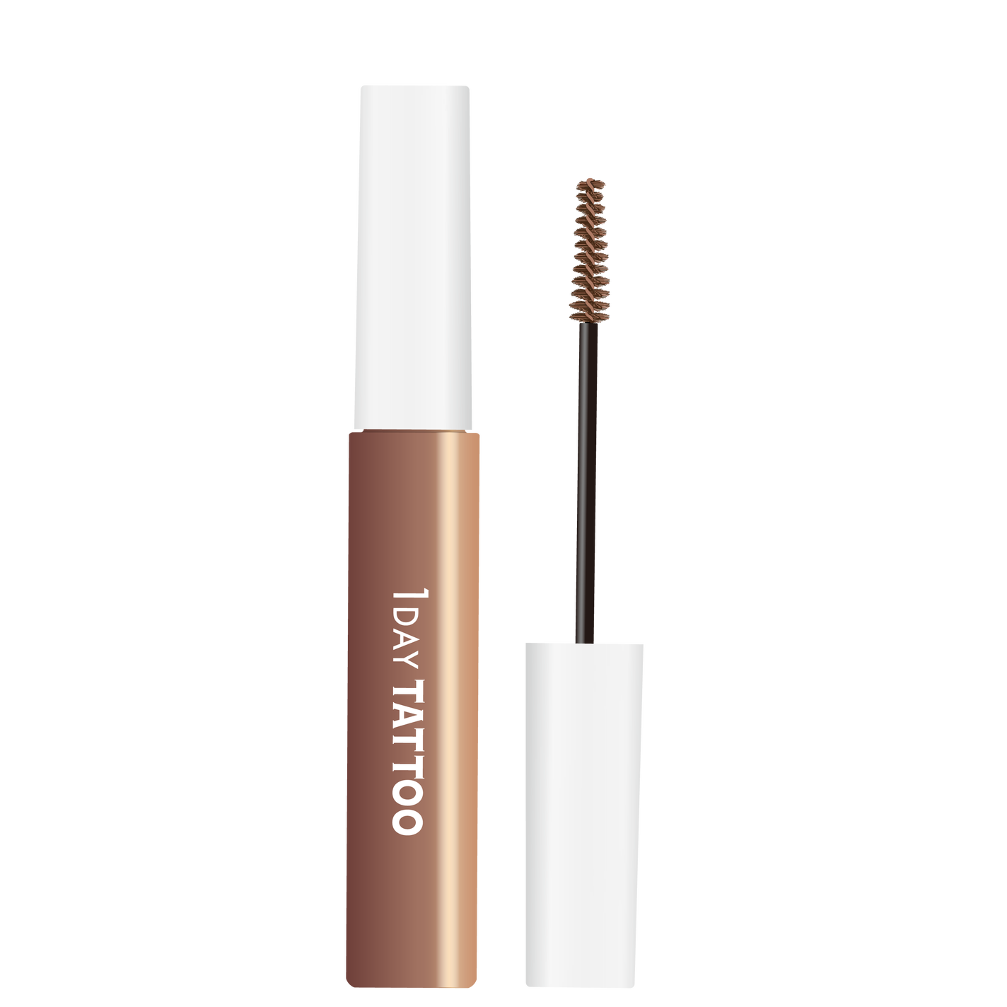 K-パレット ニュアンスブロウマスカラa 02 フォギーピンクブラウン