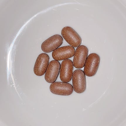 メタグリーンスリムアップ/VITALBEAUTIE/ボディサプリメントを使ったクチコミ(5枚目)