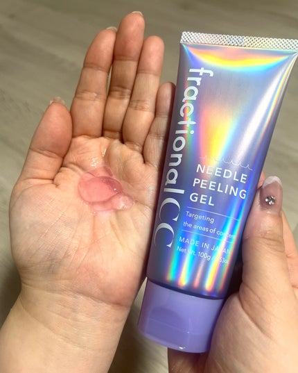 を使ったクチコミ(3枚目)