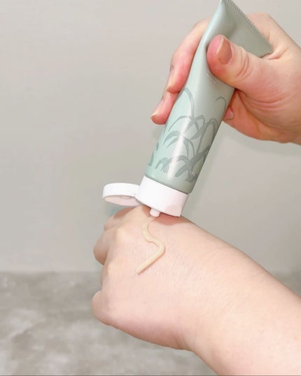 ハンドクリーム/MOIRAI ORGANICS/ハンドクリームを使ったクチコミ(4枚目)