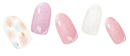 ピンクラベンダーブリリアント