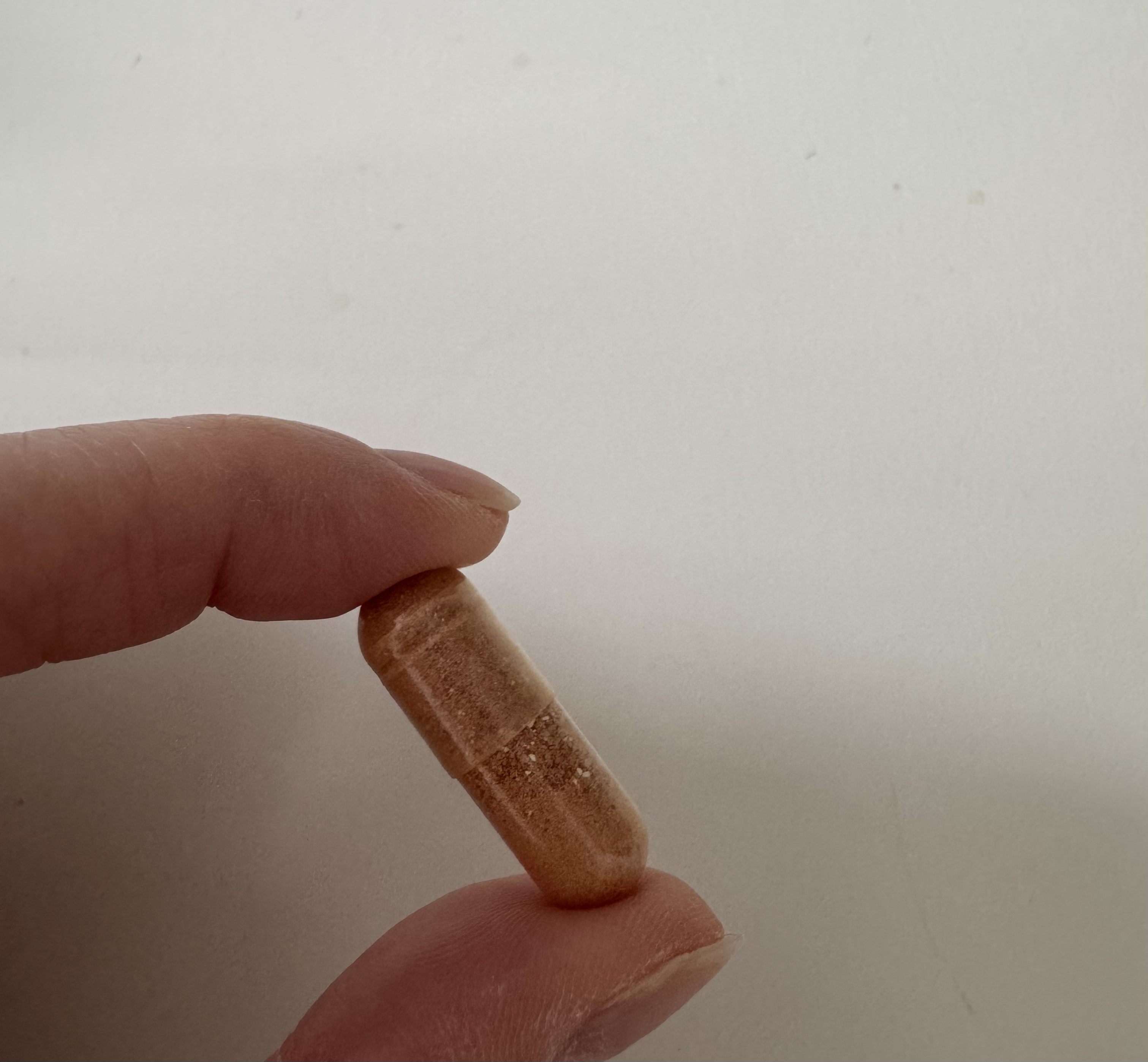 マルチビタミン＆ミネラル、Two-A-Day/CALIFORNIA GOLD NUTRITION/健康サプリメントを使ったクチコミ（2枚目）