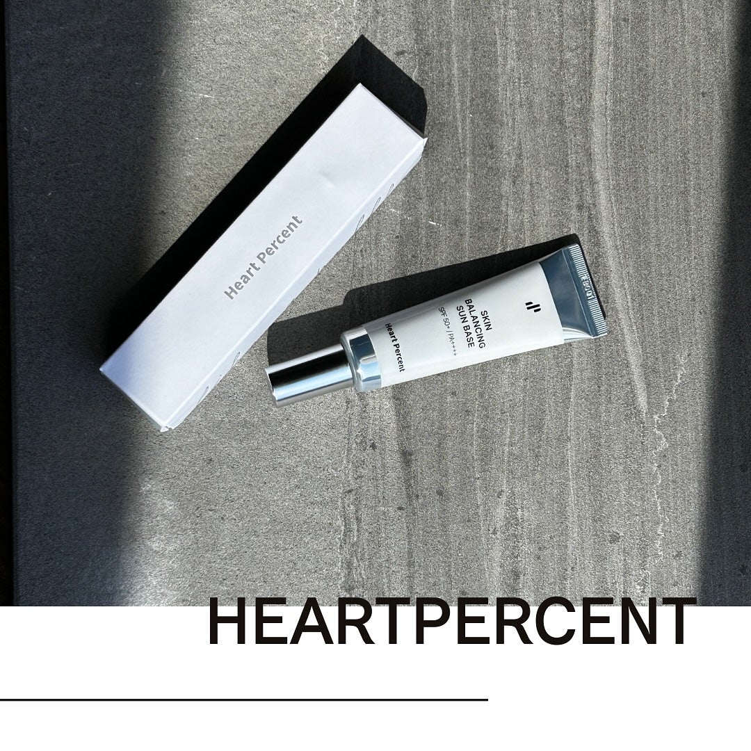 Megu on LIPS 「@heartpercent_jpスキンバランシングサンベースS..」(1枚目)