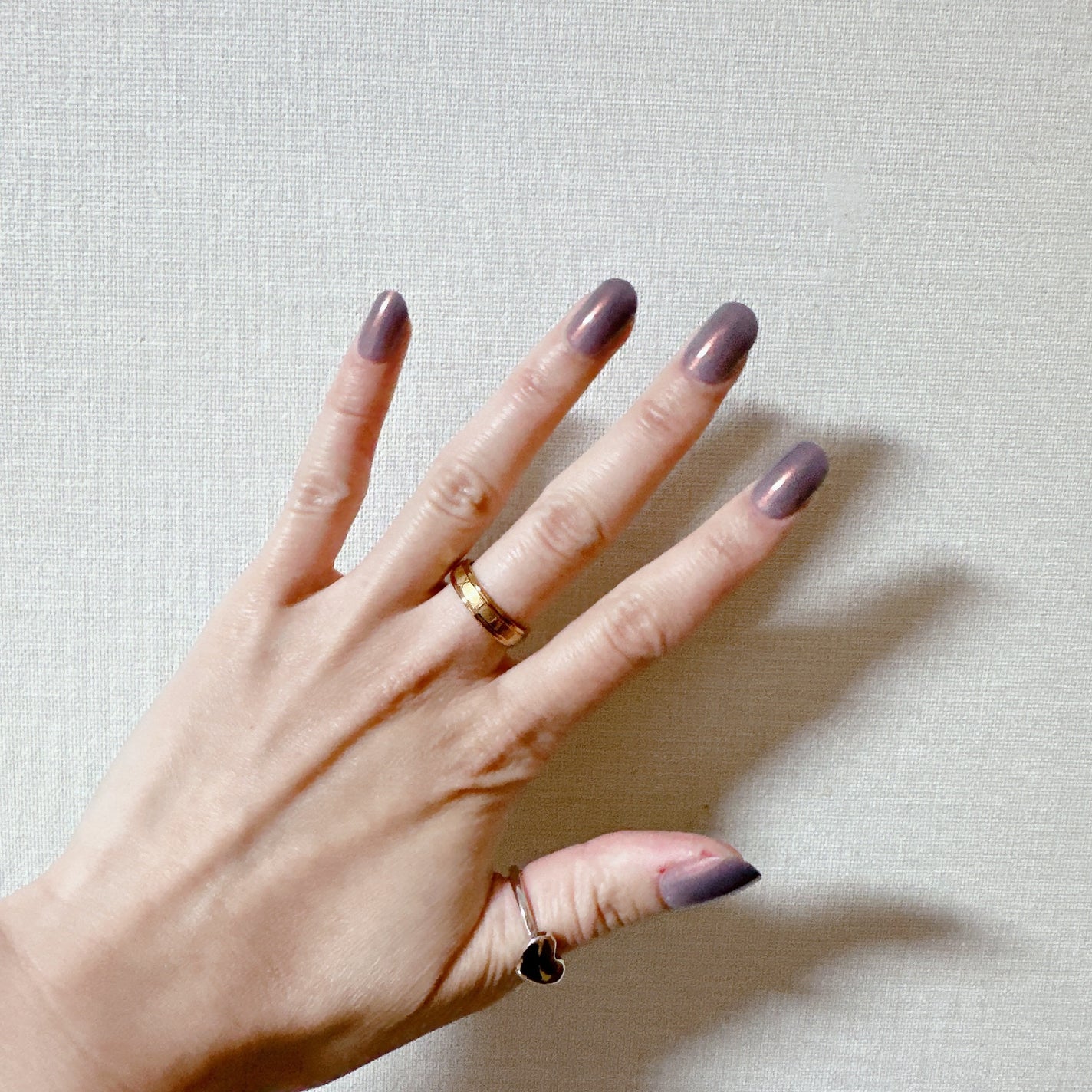 1秒ネイルマジックプレス/DASHINGDIVA MAGICPRESS/ネイルチップ・パーツを使ったクチコミ(3枚目)