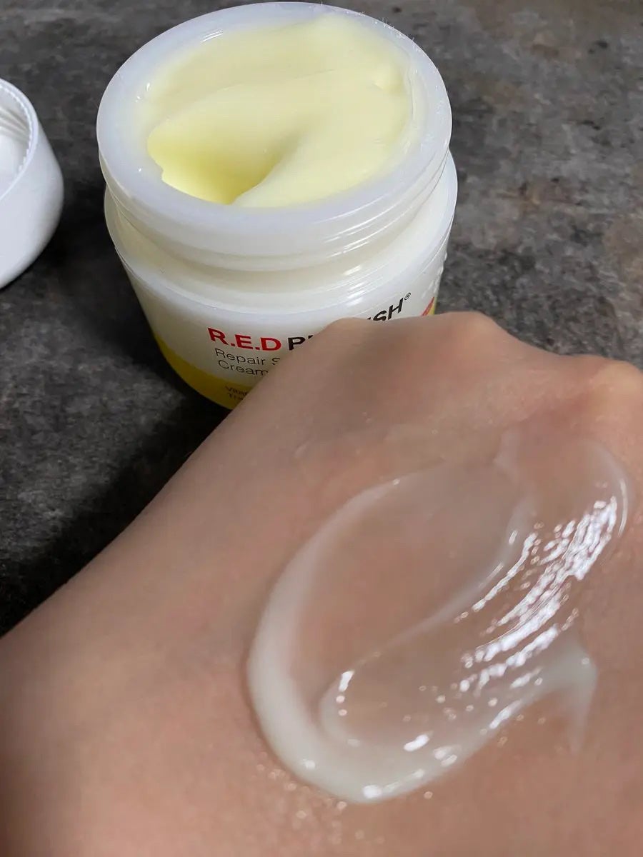 매아 on LIPS 「Dr.G(@drg_jp_official)のレッドブレミッシ..」(2枚目)