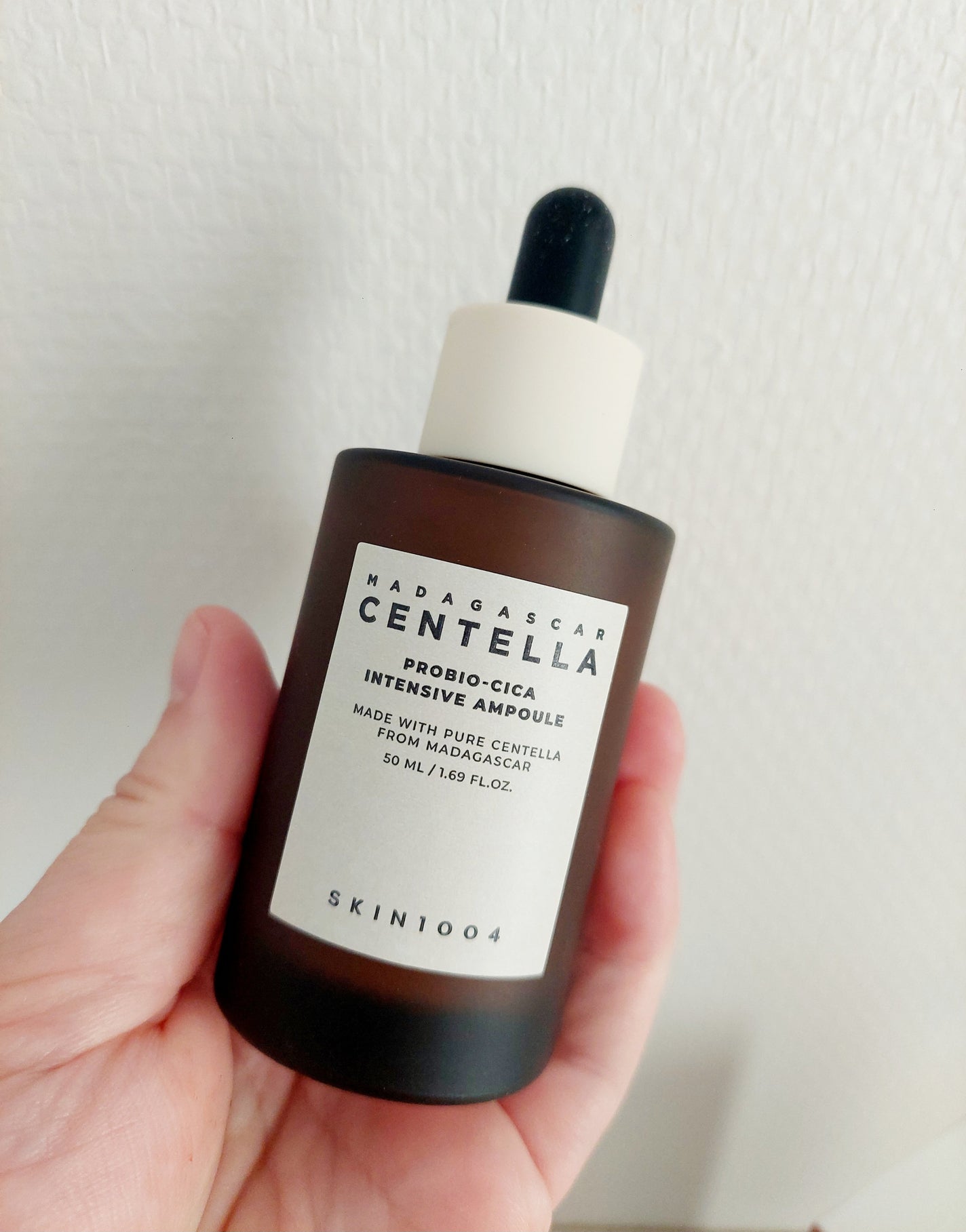 puni on LIPS 「プロバイオシカインテンシブアンプルプロバイオシカライン:外部環..」(2枚目)