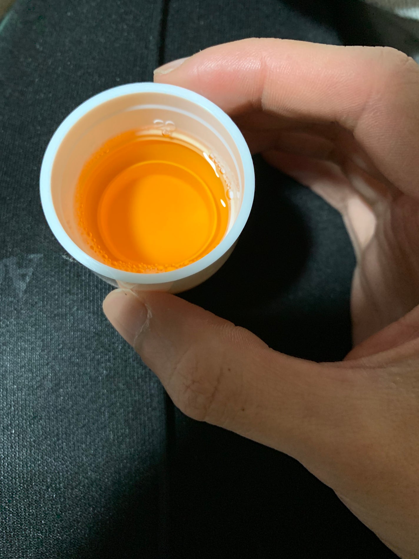 ダモン リラックスミント/Damon/マウスウォッシュ・スプレーを使ったクチコミ(3枚目)