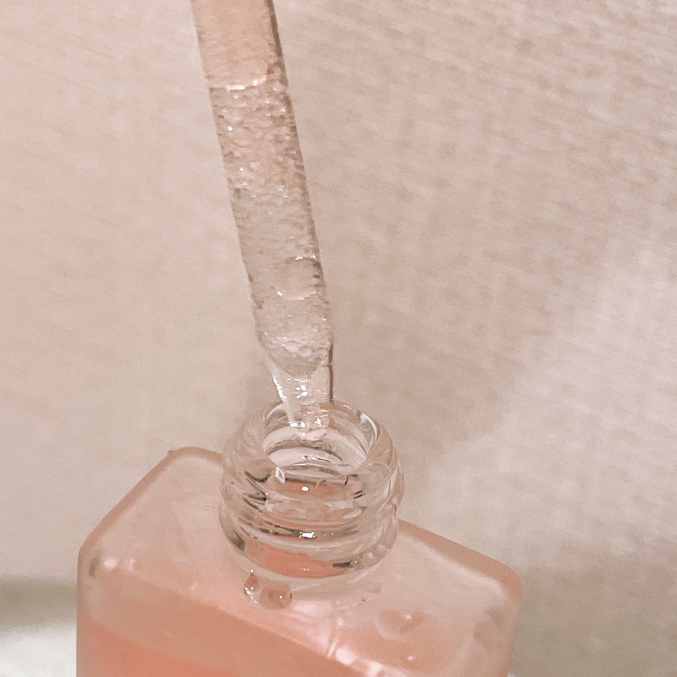 ヴェルサイユ フェムローズオイル/ROSIER by Her lip to/デリケートゾーンケアを使ったクチコミ（3枚目）