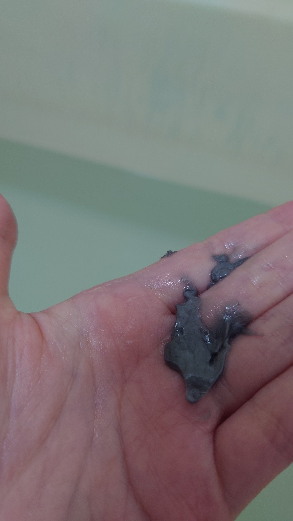 ポアクリア スクラブ ウォッシュ/ONE BY KOSE/洗顔フォームを使ったクチコミ(3枚目)