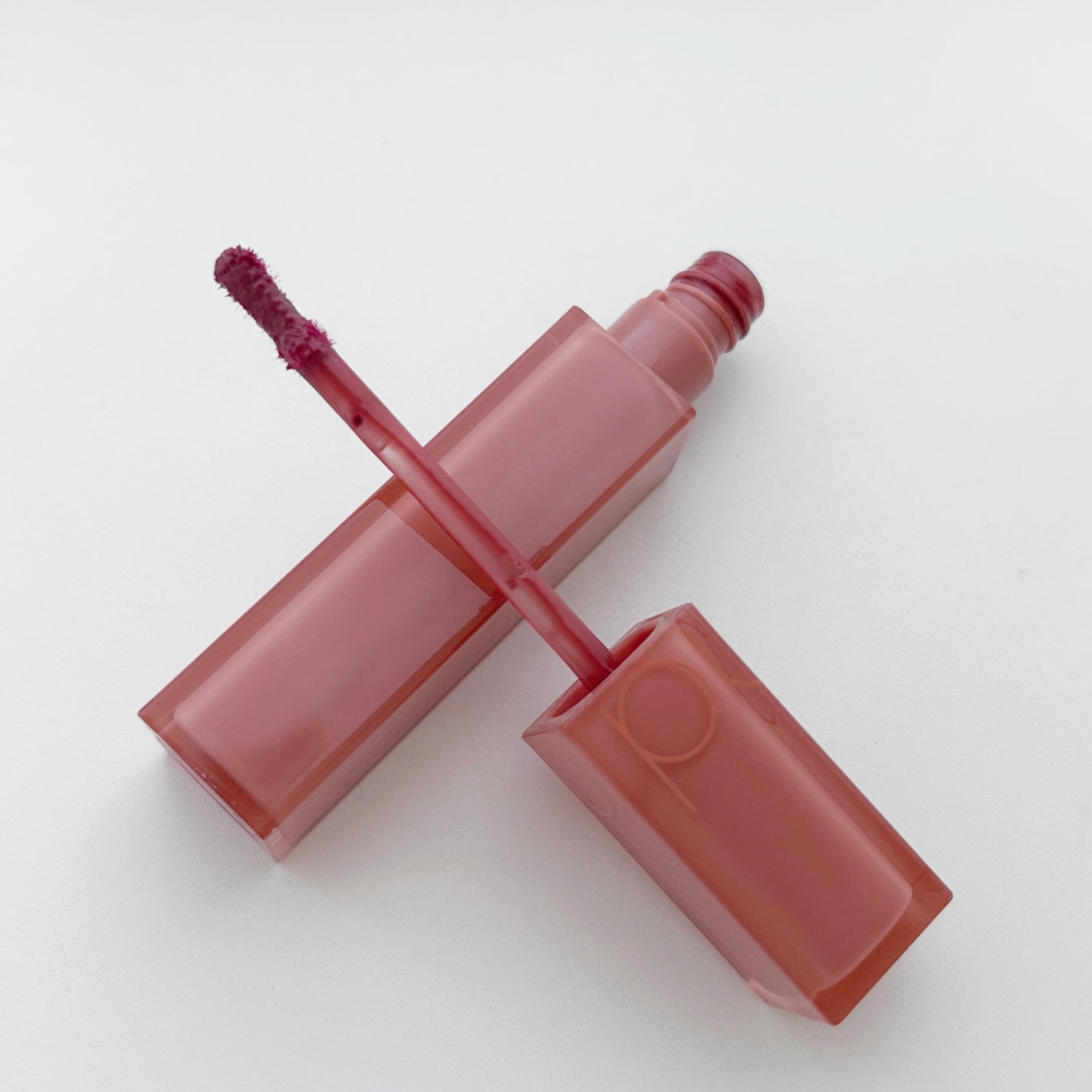 デュイフルウォーターティント/rom&nd/リップティントを使ったクチコミ(2枚目)