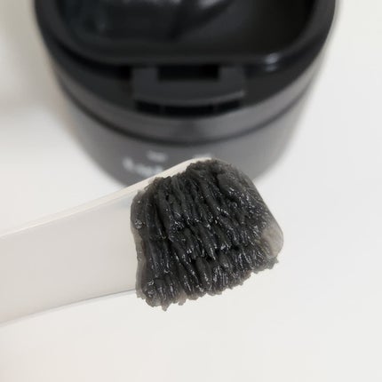 ルルルンクレンジング トーニングバーム CLEAR BLACK/ルルルン/クレンジングバームを使ったクチコミ(7枚目)