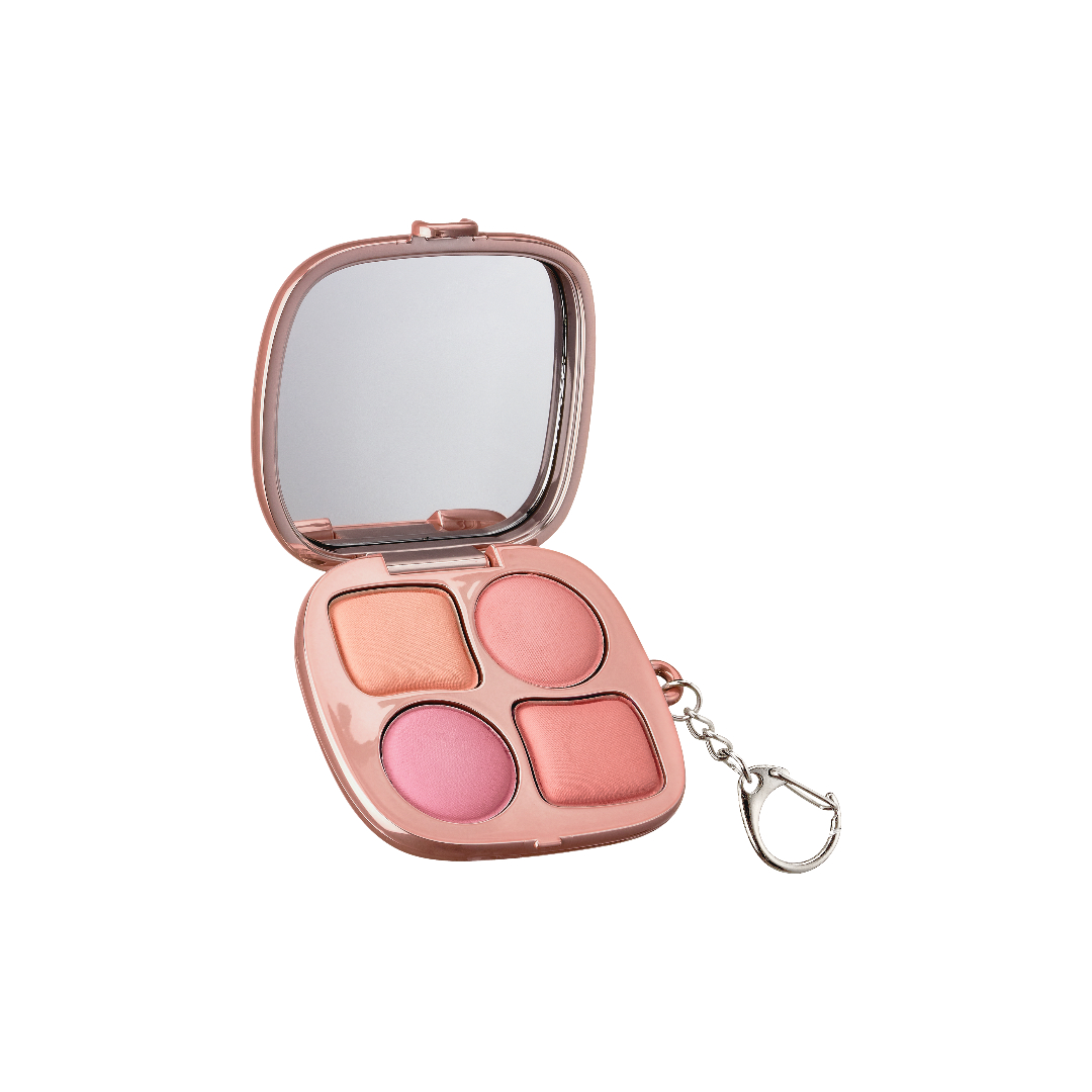 フィー ポケットチークパレット / fwee