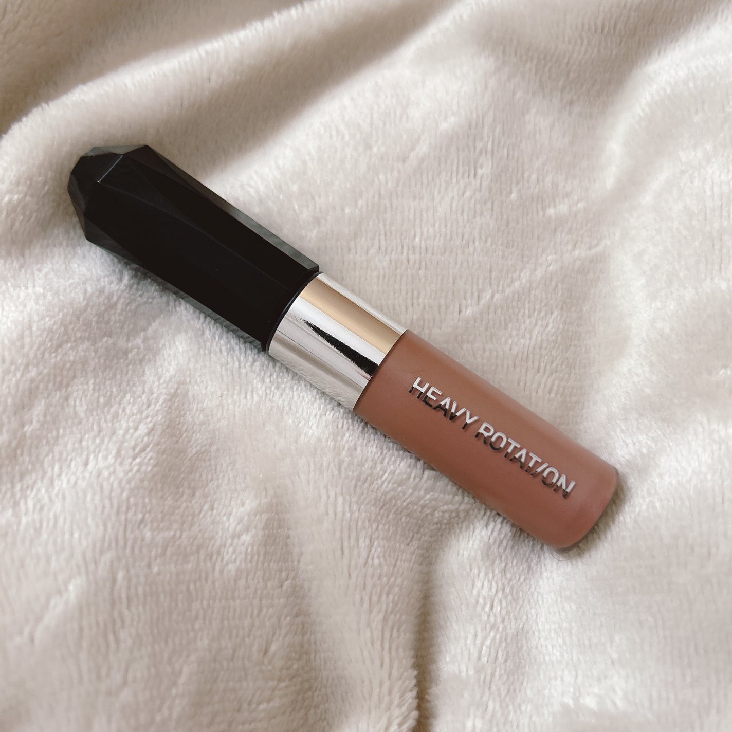 ヘビーローテーション カラーリングアイブロウEX/ヘビーローテーション/眉マスカラを使ったクチコミ(1枚目)