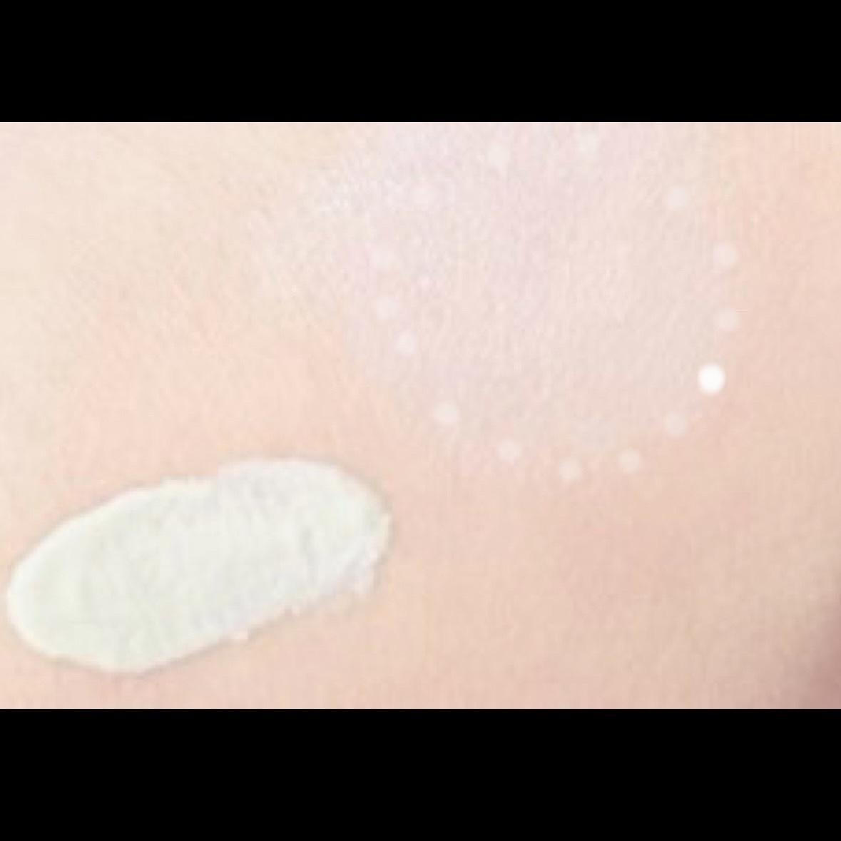 薬用UVベースコントロールカラー/無印良品/化粧下地を使ったクチコミ（2枚目）