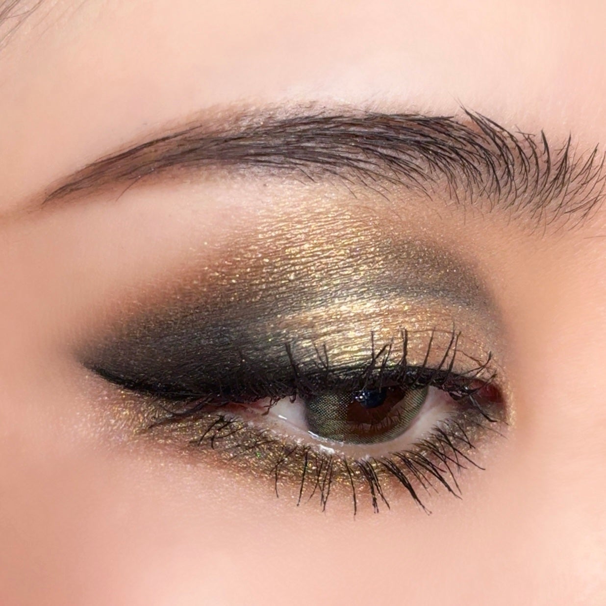 アイ カラー クォード/TOM FORD BEAUTY/アイシャドウパレットを使ったクチコミ(7枚目)