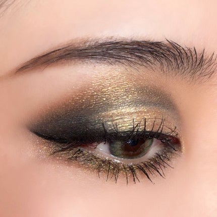 アイ カラー クォード/TOM FORD BEAUTY/アイシャドウパレットを使ったクチコミ(7枚目)