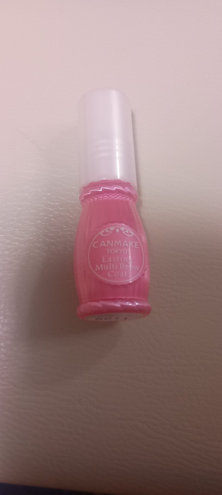 ラスティングマルチブロウコート/キャンメイク/アイブロウコートを使ったクチコミ(1枚目)