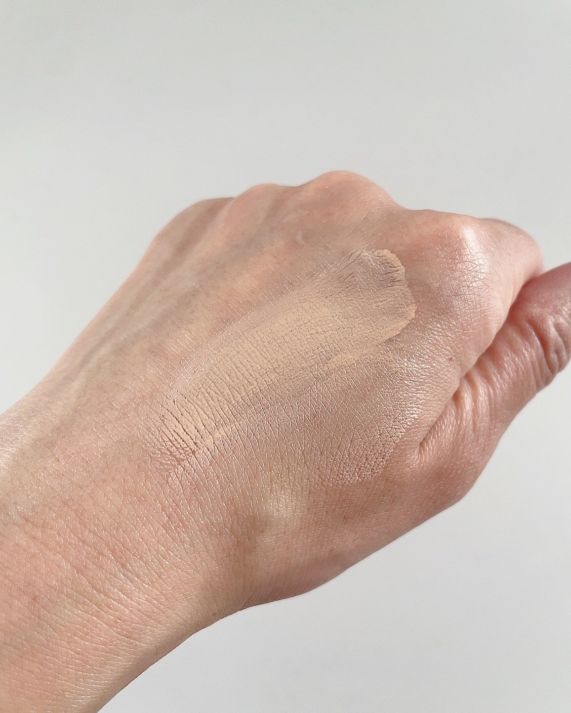 HARIAS 薬用クッションファンデーション/HARIAS/クッションファンデーションを使ったクチコミ(5枚目)