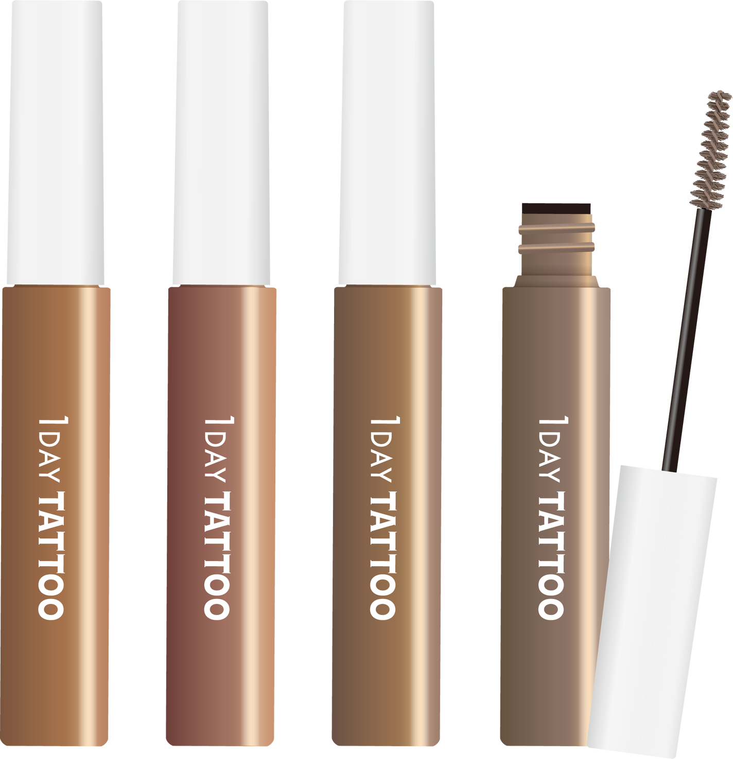 K-パレット ニュアンスブロウマスカラa K-パレット