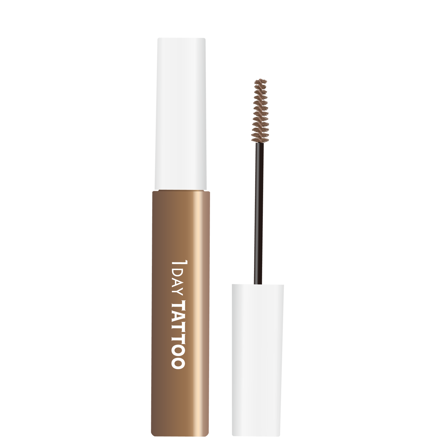 K-パレット ニュアンスブロウマスカラa 03 フォギーブラウン