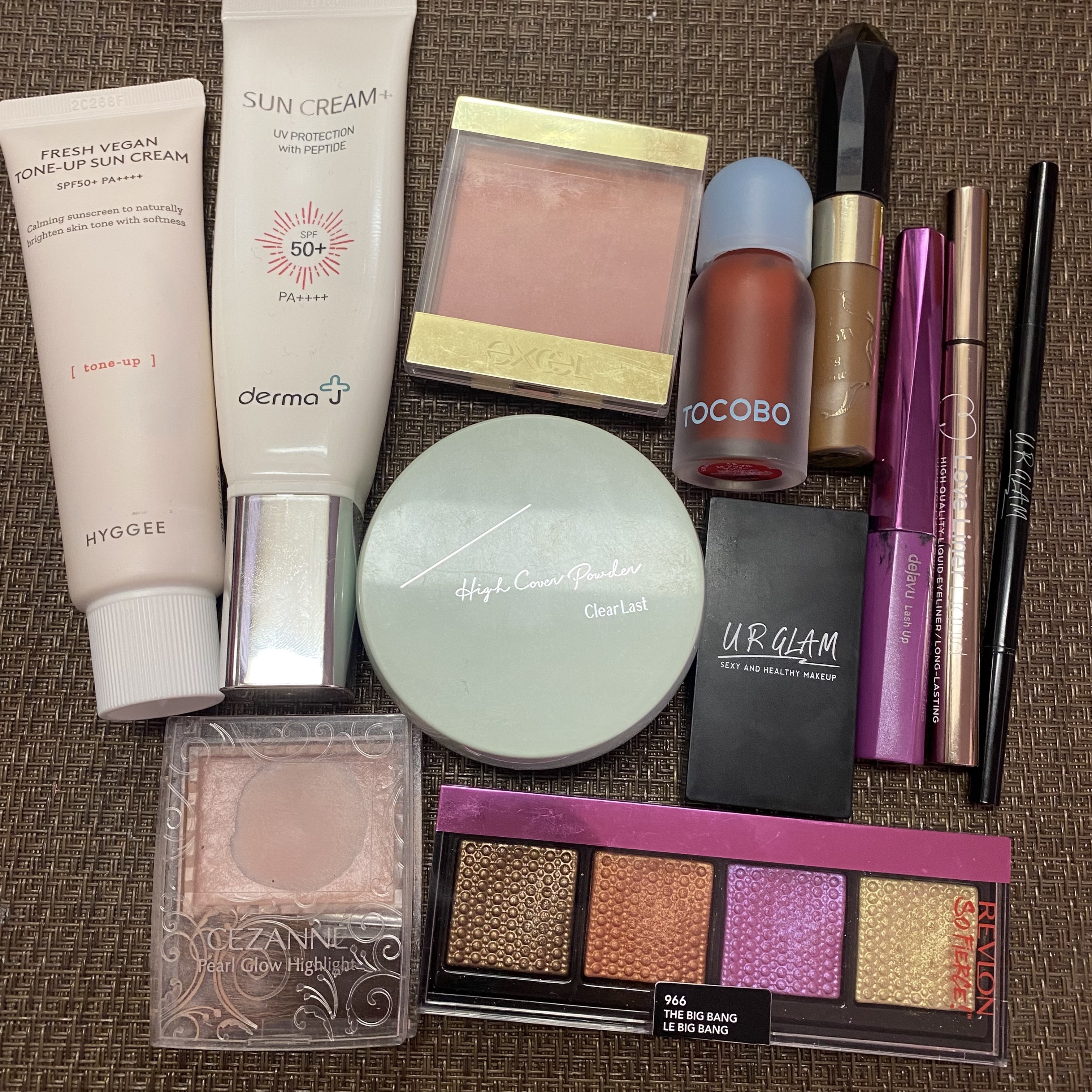 ソー フィアス！ プリズマティック パレット/REVLON/アイシャドウパレットを使ったクチコミ（3枚目）