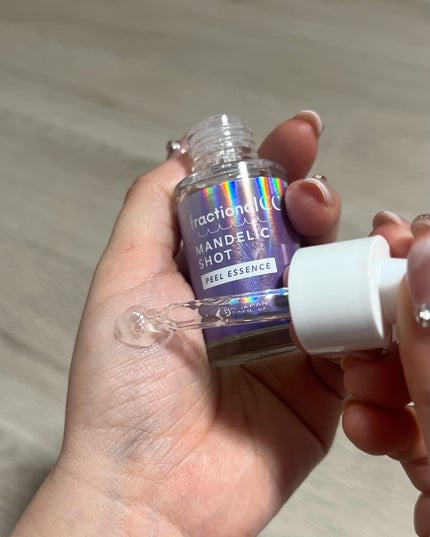 を使ったクチコミ(2枚目)