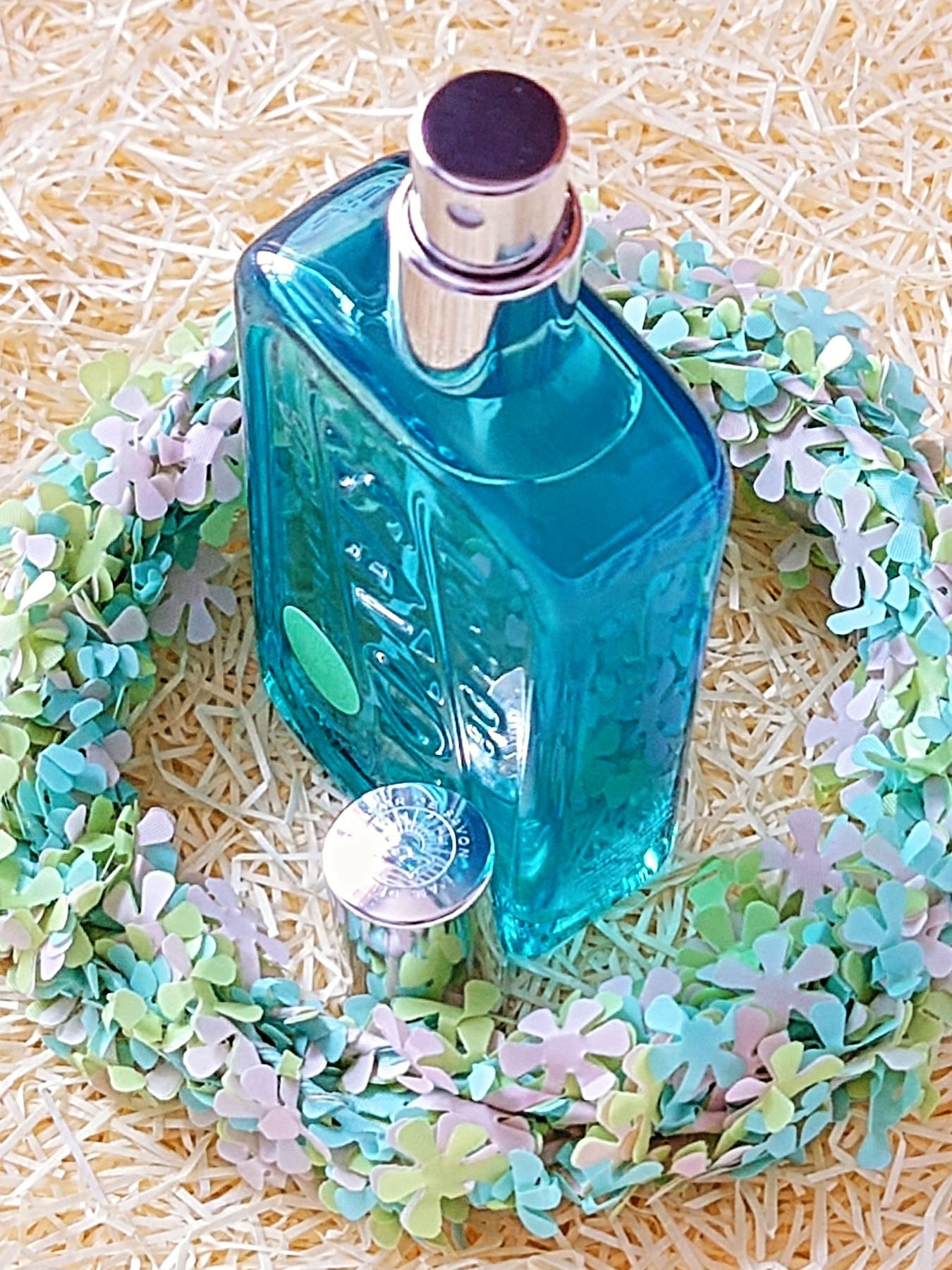 レールデュサボン センシュアルタッチ オードトワレ/レールデュサボン/香水(レディース)を使ったクチコミ（2枚目）